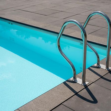 Vakantiepark Hoelte Rijssen Luaran gambar