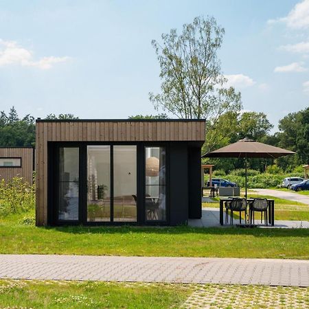 Vakantiepark Hoelte Rijssen Luaran gambar