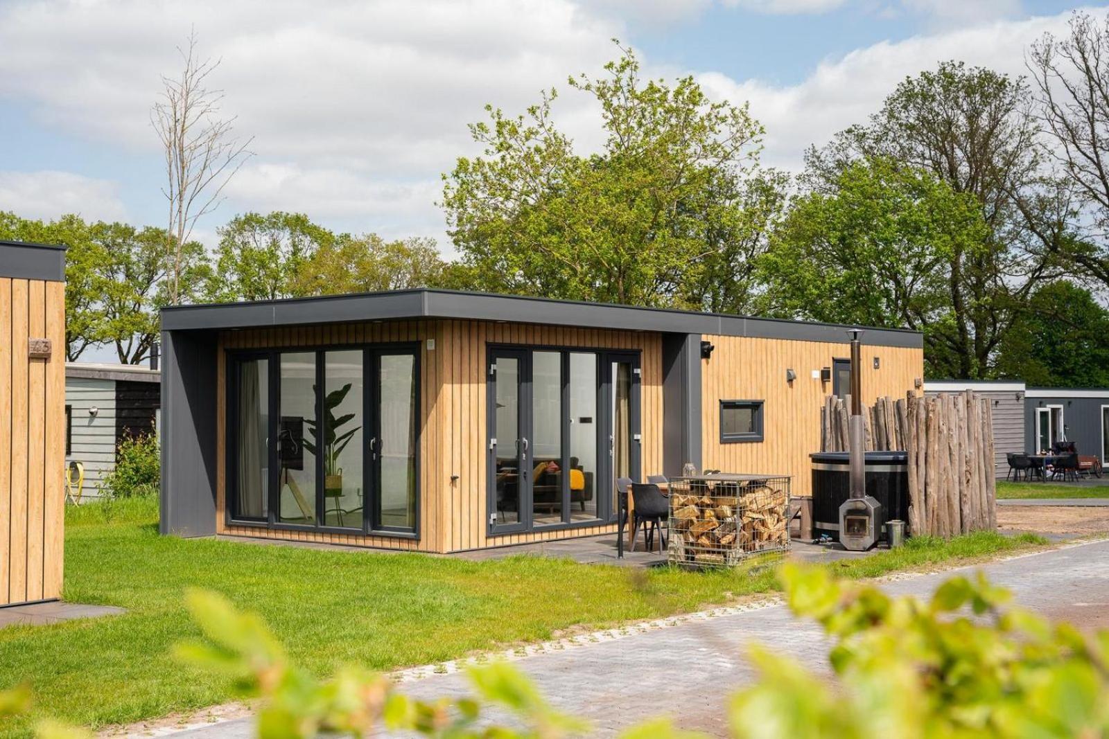 Vakantiepark Hoelte Rijssen Bilik gambar
