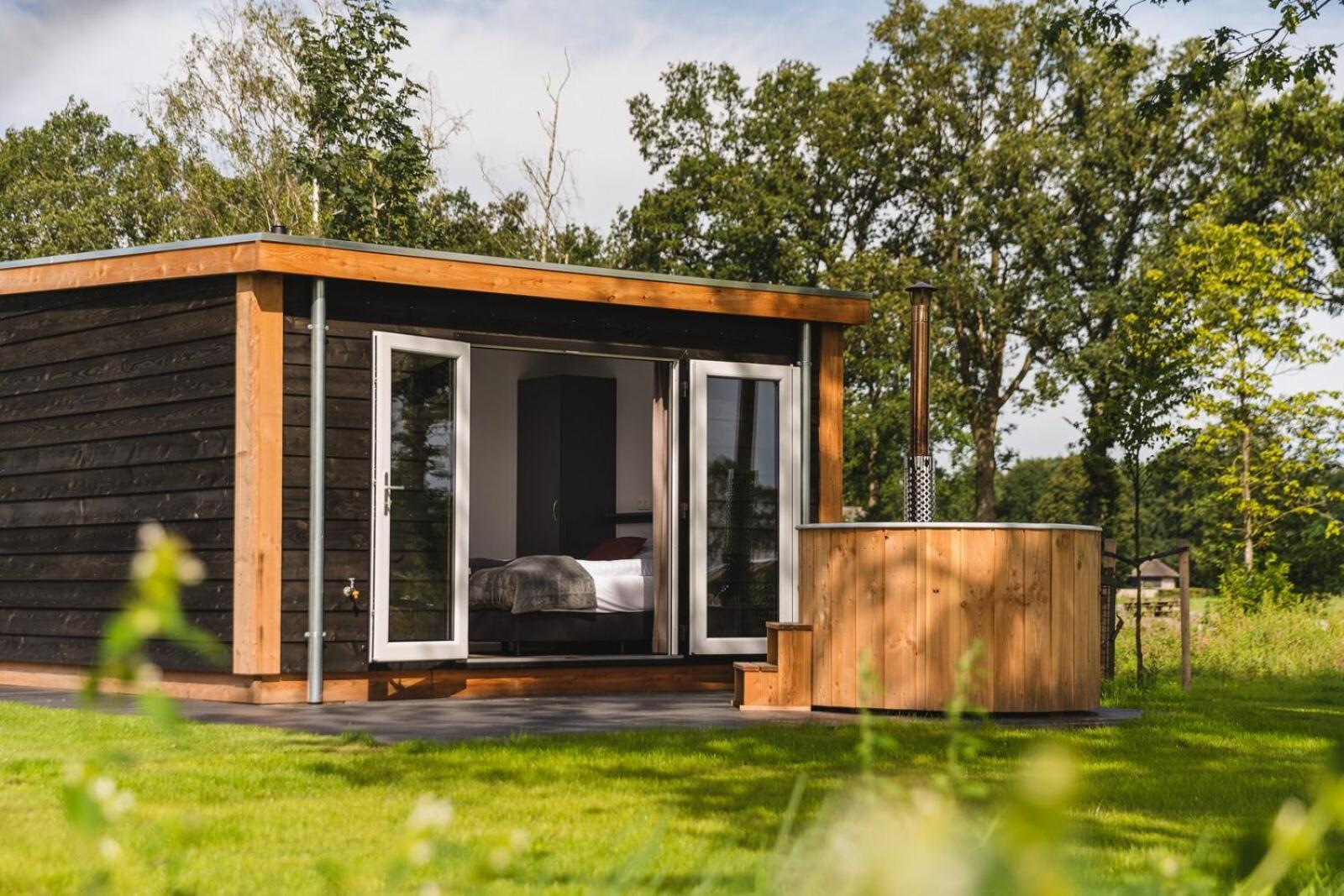 Vakantiepark Hoelte Rijssen Bilik gambar