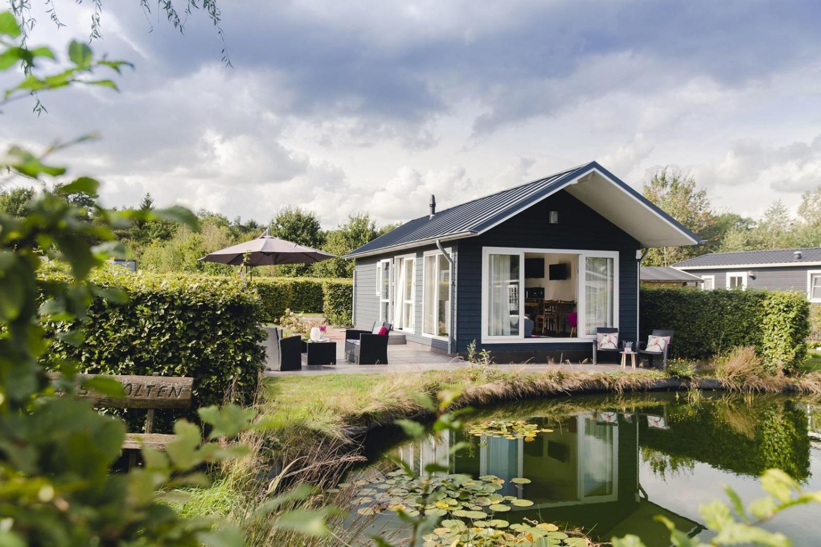 Vakantiepark Hoelte Rijssen Luaran gambar