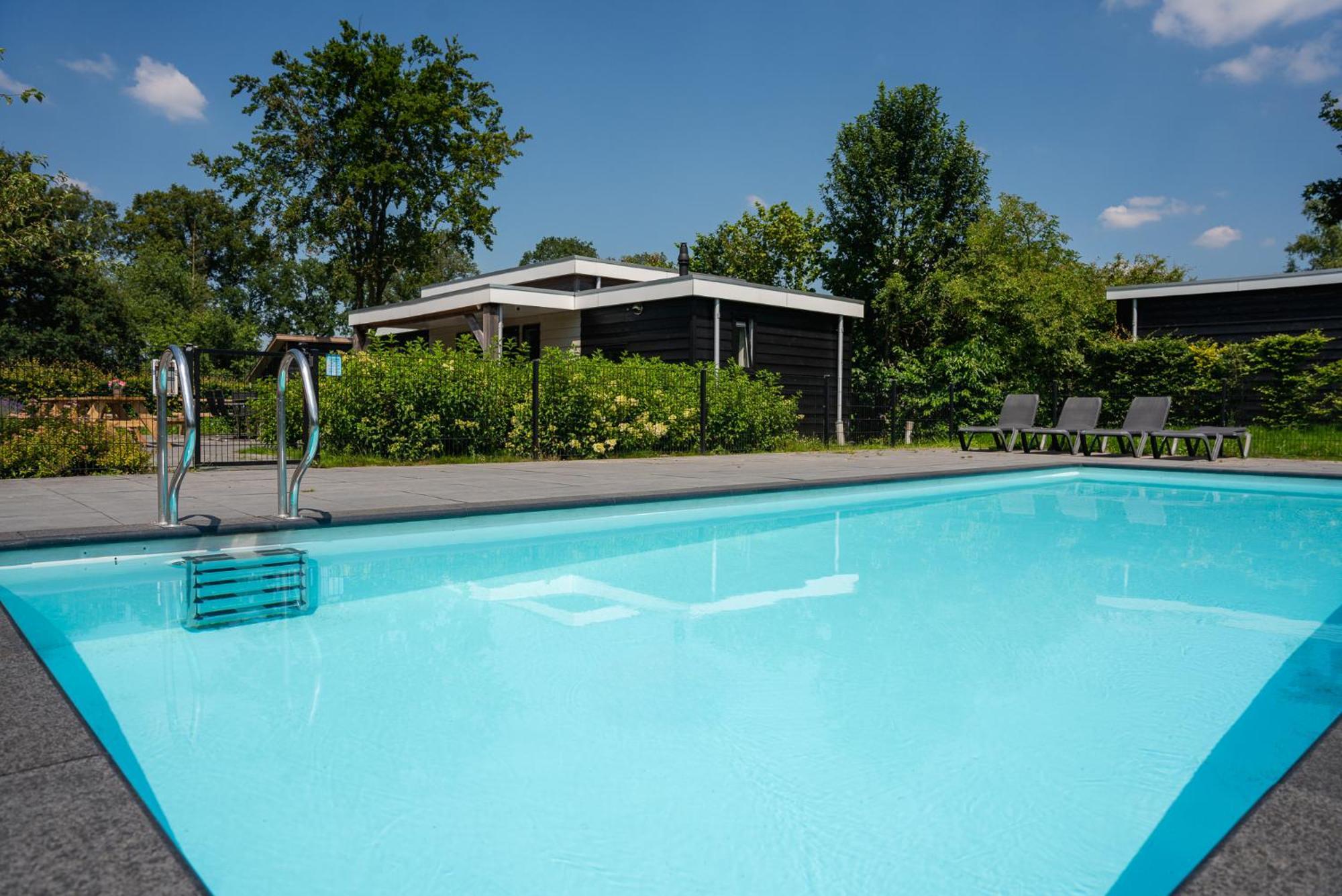 Vakantiepark Hoelte Rijssen Luaran gambar