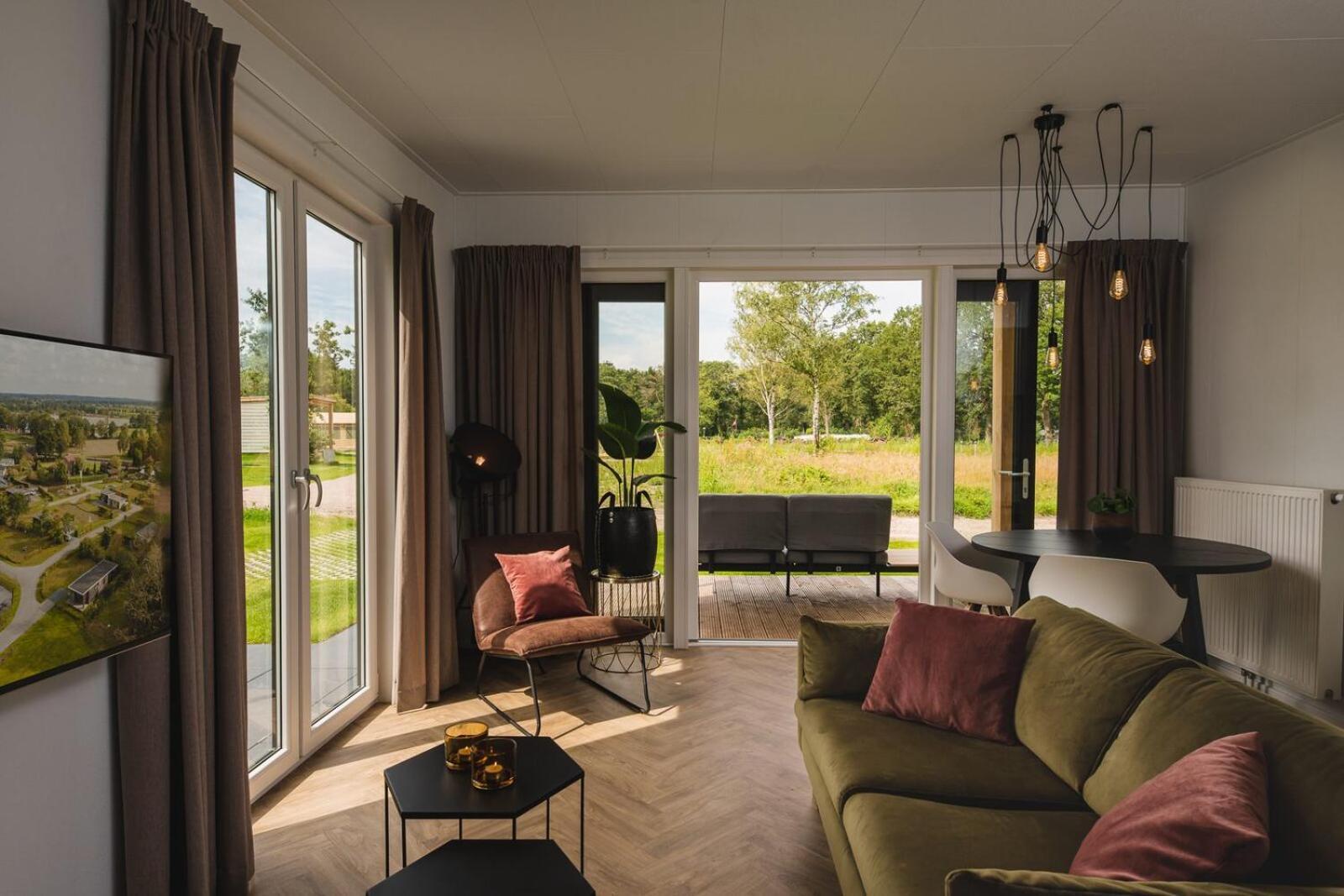 Vakantiepark Hoelte Rijssen Bilik gambar