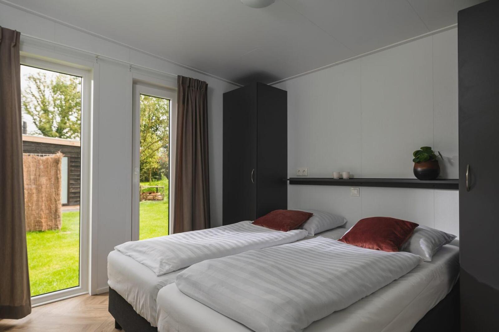 Vakantiepark Hoelte Rijssen Bilik gambar