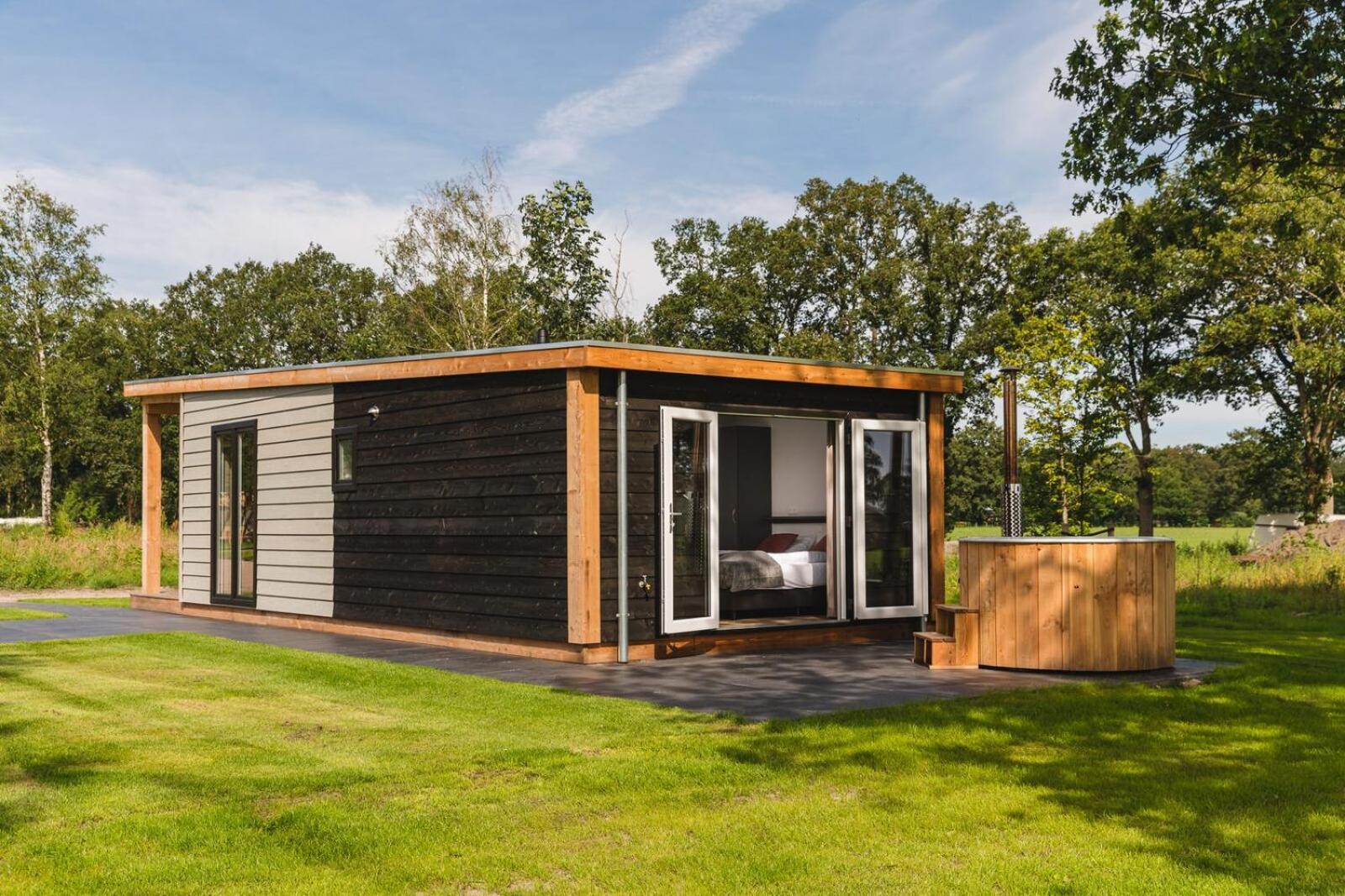 Vakantiepark Hoelte Rijssen Bilik gambar