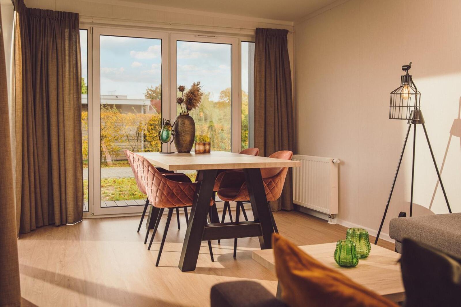 Vakantiepark Hoelte Rijssen Bilik gambar