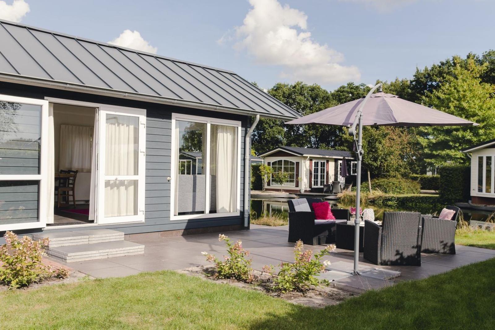 Vakantiepark Hoelte Rijssen Bilik gambar