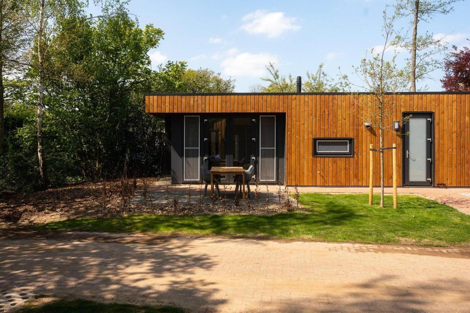 Vakantiepark Hoelte Rijssen Bilik gambar