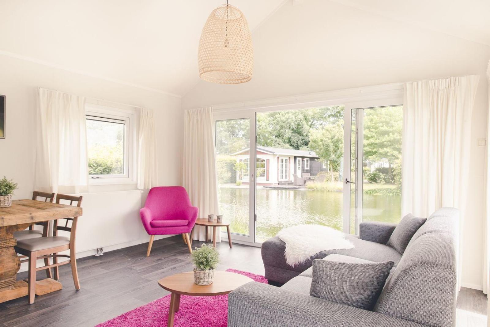 Vakantiepark Hoelte Rijssen Bilik gambar