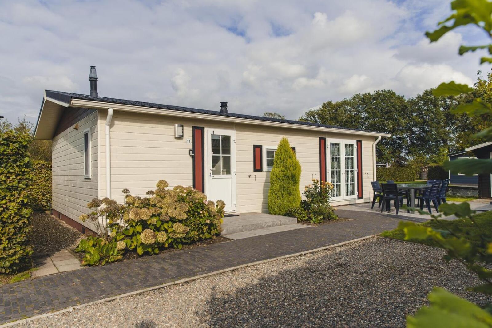 Vakantiepark Hoelte Rijssen Bilik gambar