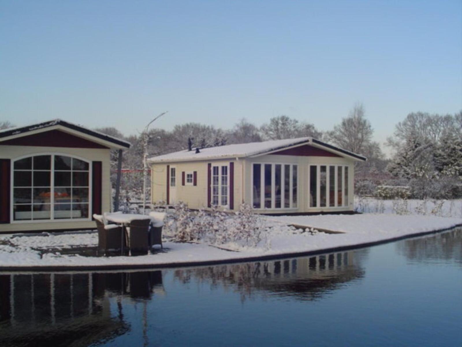 Vakantiepark Hoelte Rijssen Bilik gambar