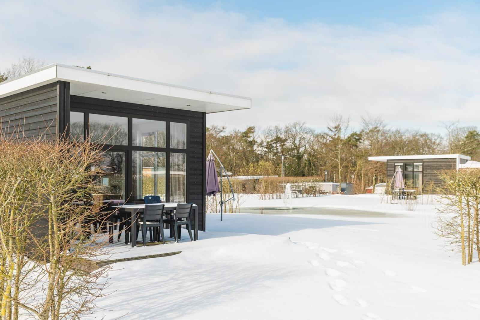 Vakantiepark Hoelte Rijssen Bilik gambar