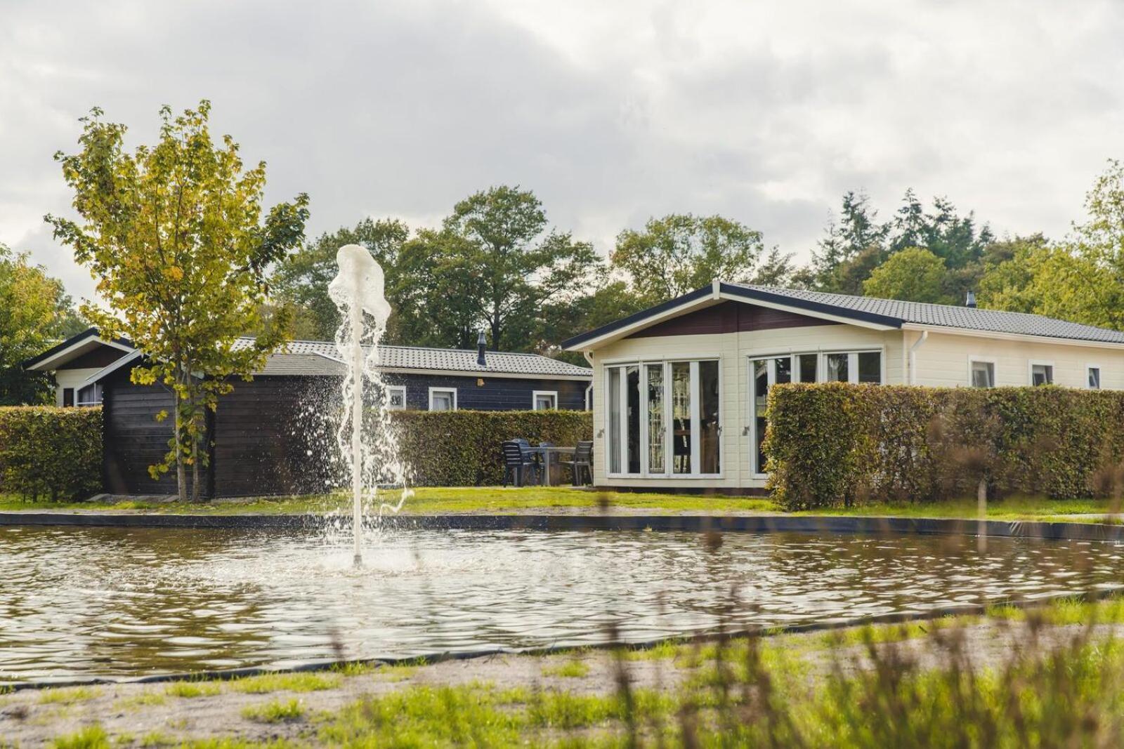Vakantiepark Hoelte Rijssen Bilik gambar