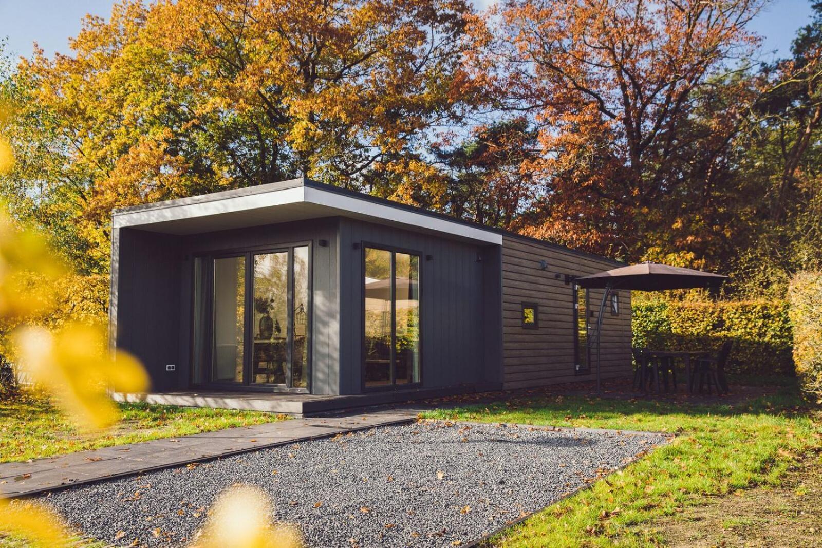 Vakantiepark Hoelte Rijssen Luaran gambar