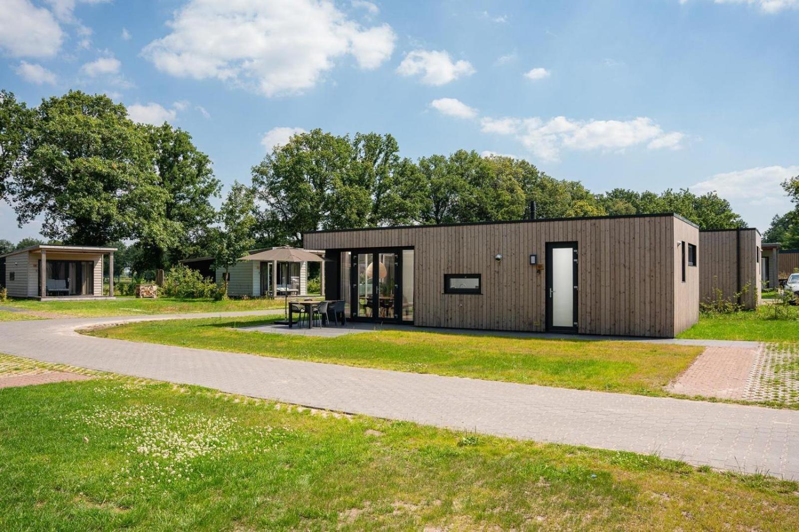 Vakantiepark Hoelte Rijssen Luaran gambar