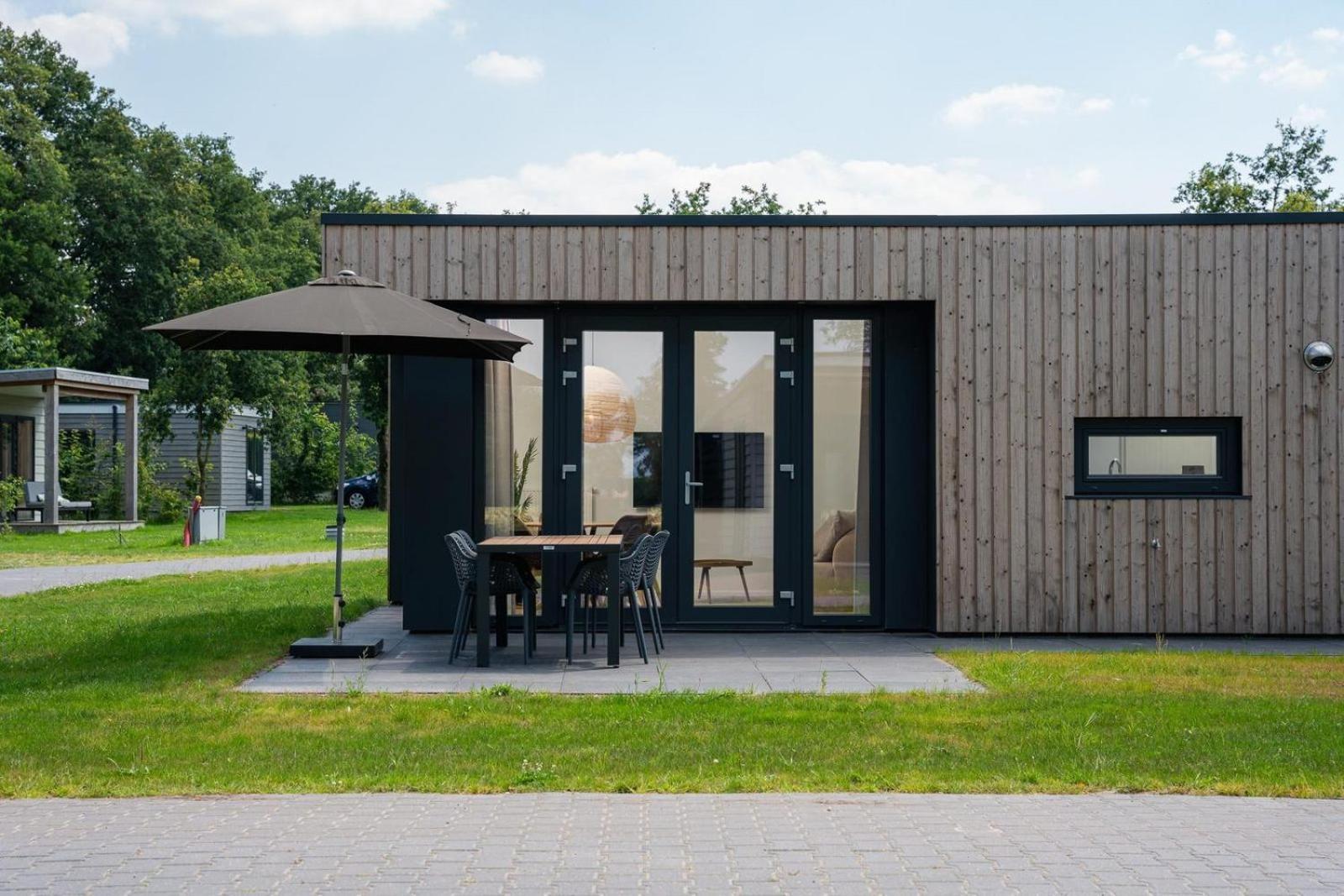 Vakantiepark Hoelte Rijssen Bilik gambar