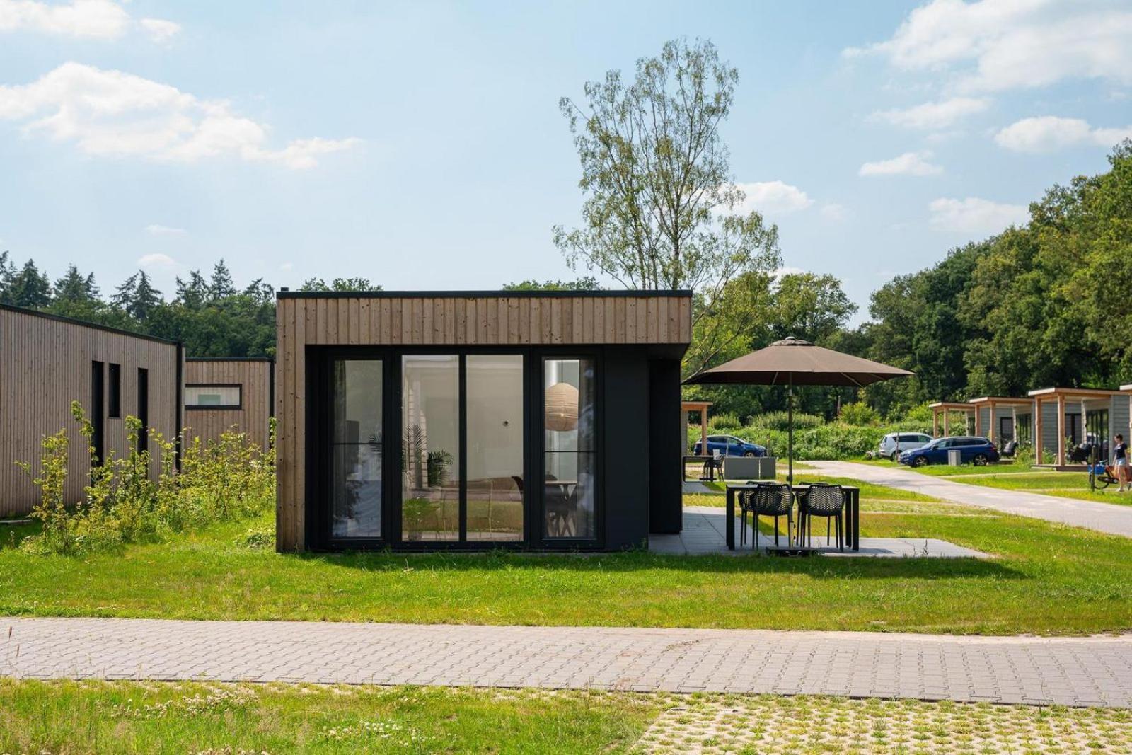Vakantiepark Hoelte Rijssen Luaran gambar