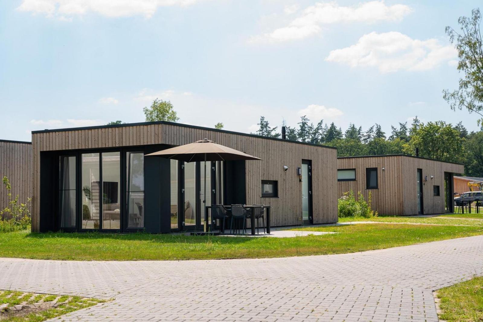 Vakantiepark Hoelte Rijssen Bilik gambar