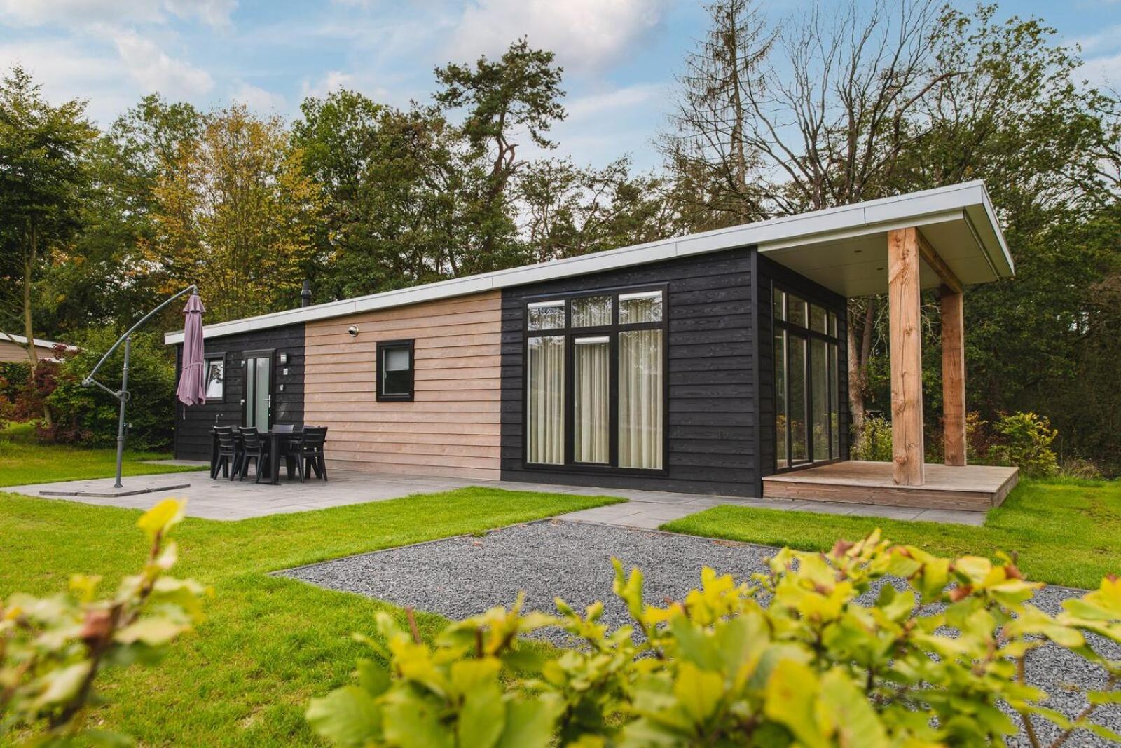 Vakantiepark Hoelte Rijssen Luaran gambar