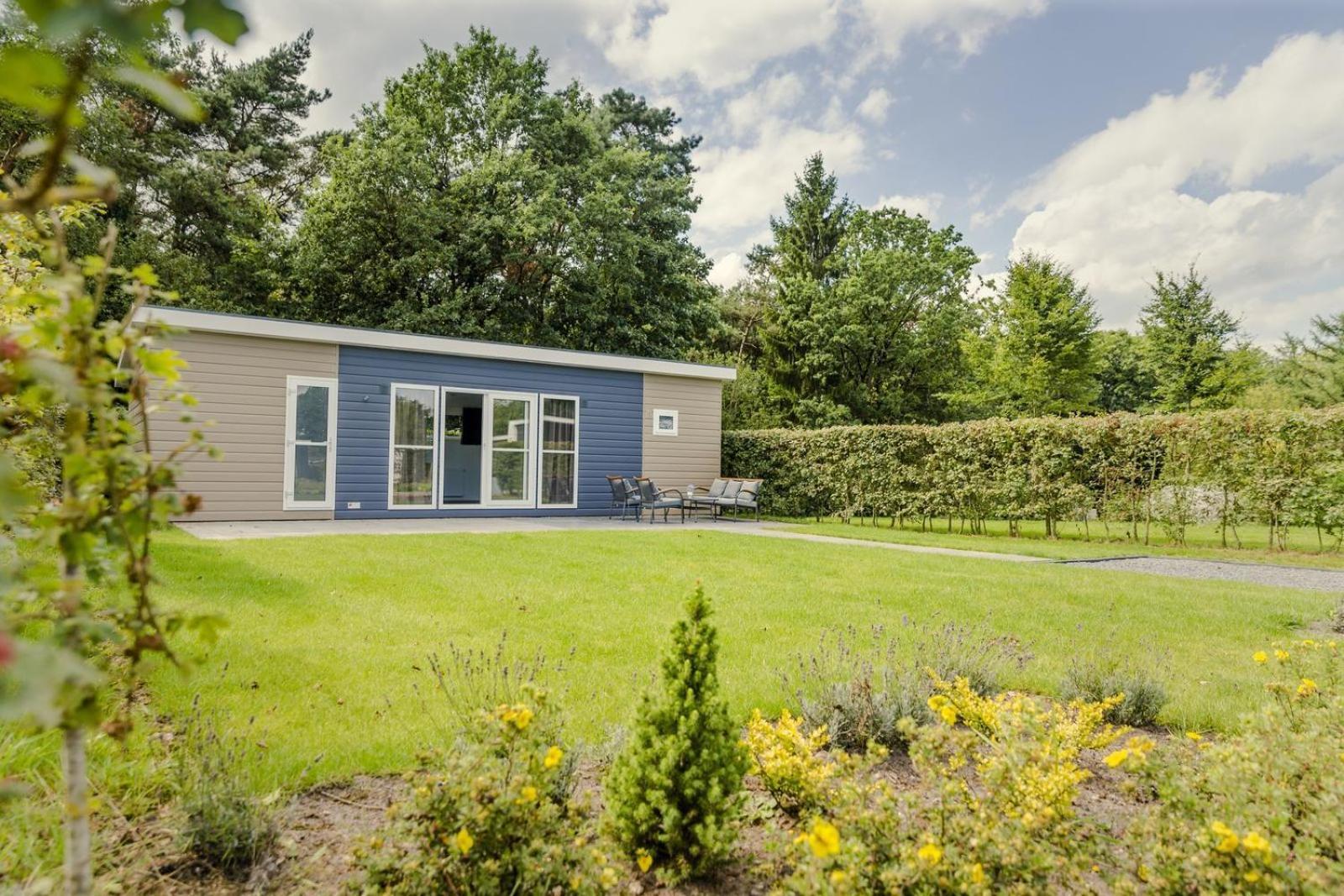 Vakantiepark Hoelte Rijssen Bilik gambar