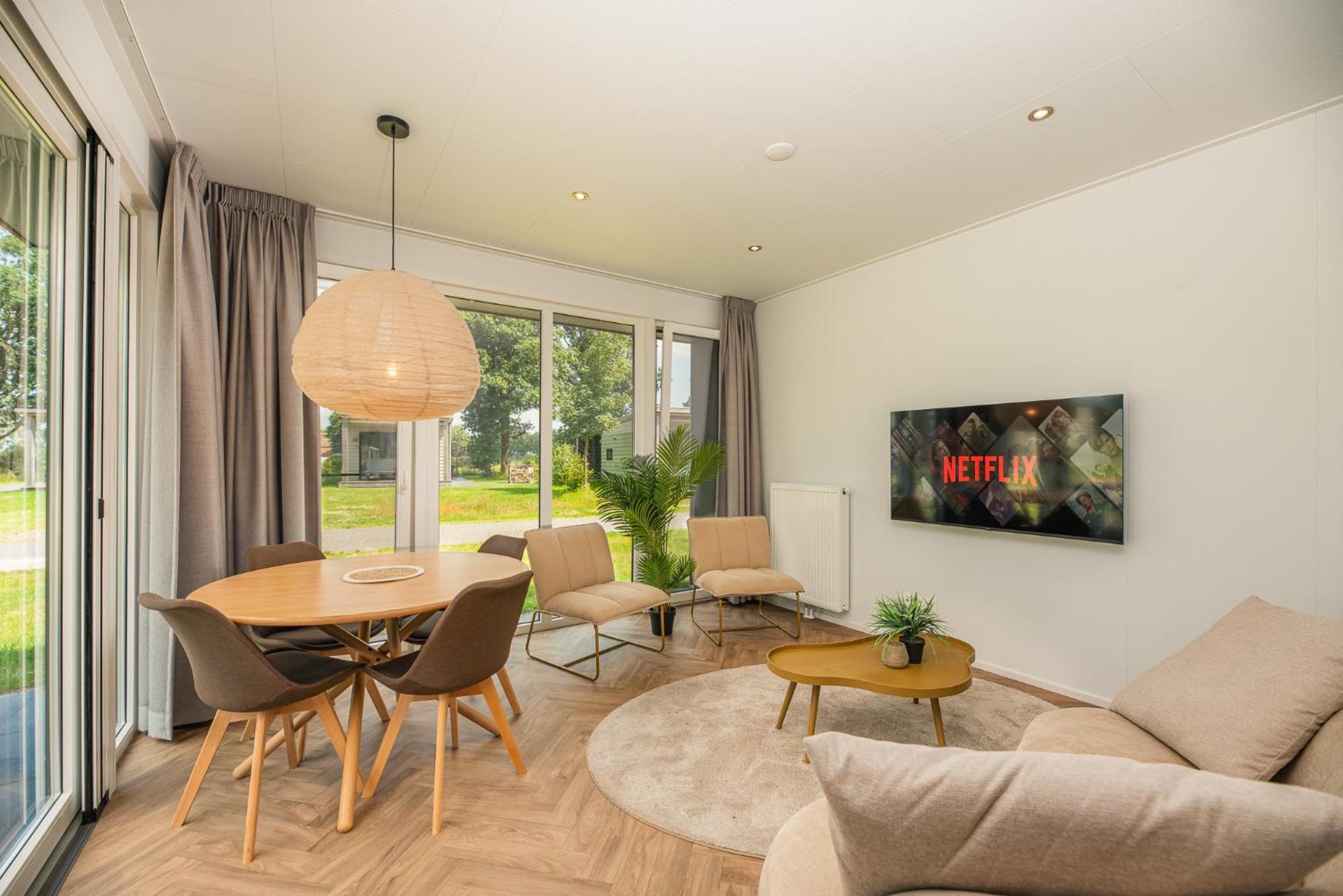 Vakantiepark Hoelte Rijssen Luaran gambar