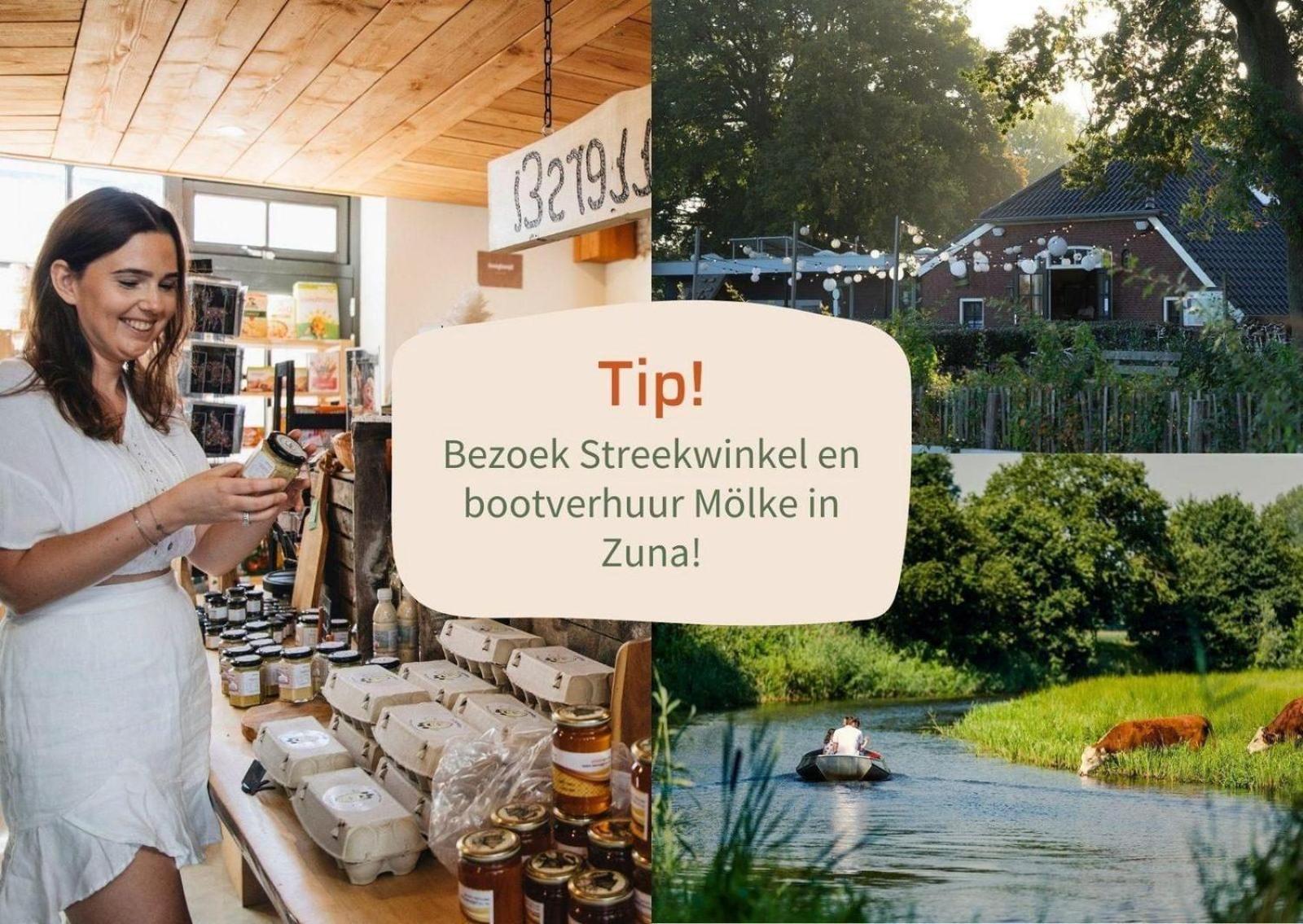 Vakantiepark Hoelte Rijssen Luaran gambar