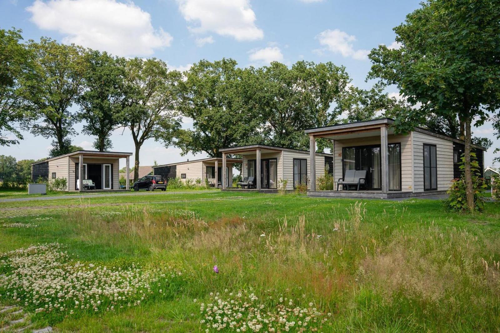 Vakantiepark Hoelte Rijssen Luaran gambar