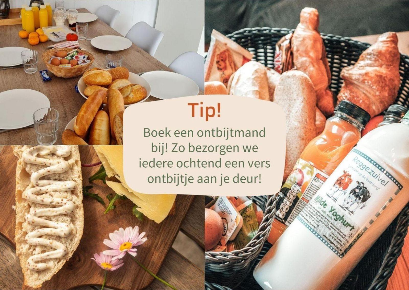 Vakantiepark Hoelte Rijssen Luaran gambar